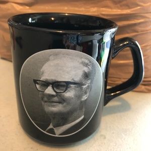 BF Skinner Mug
